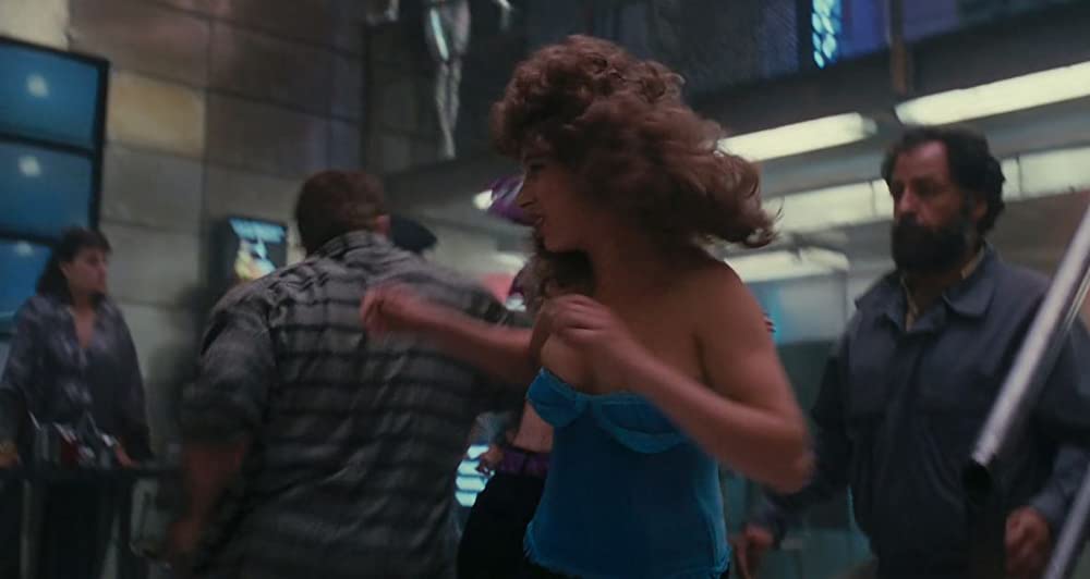 「トータル・リコール ４Kデジタルリマスター」の画像