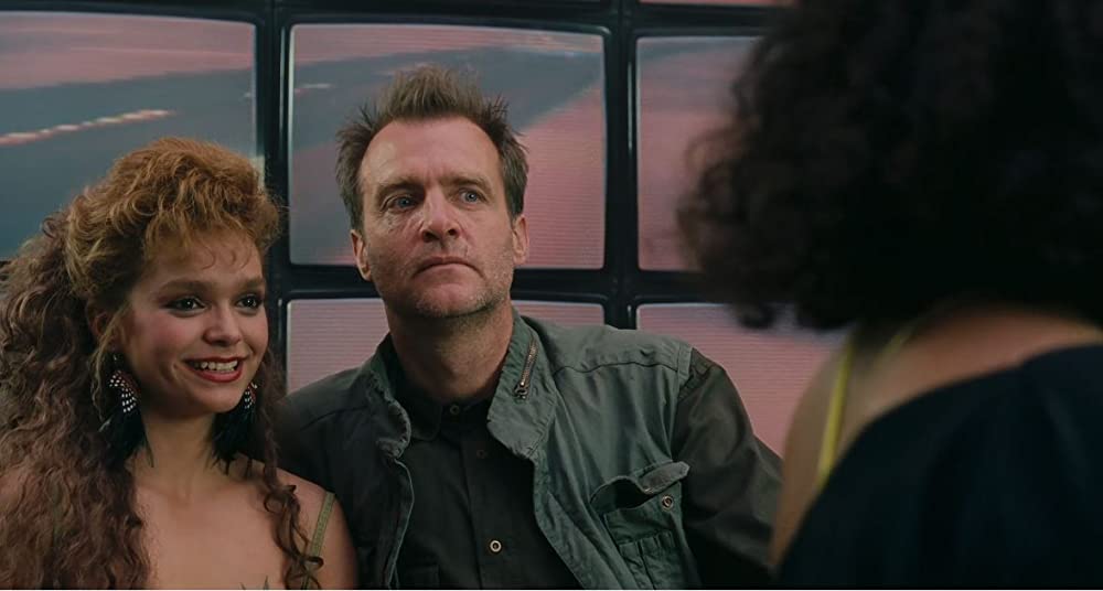 「トータル・リコール ４Kデジタルリマスター」マーシャル・ベルの画像