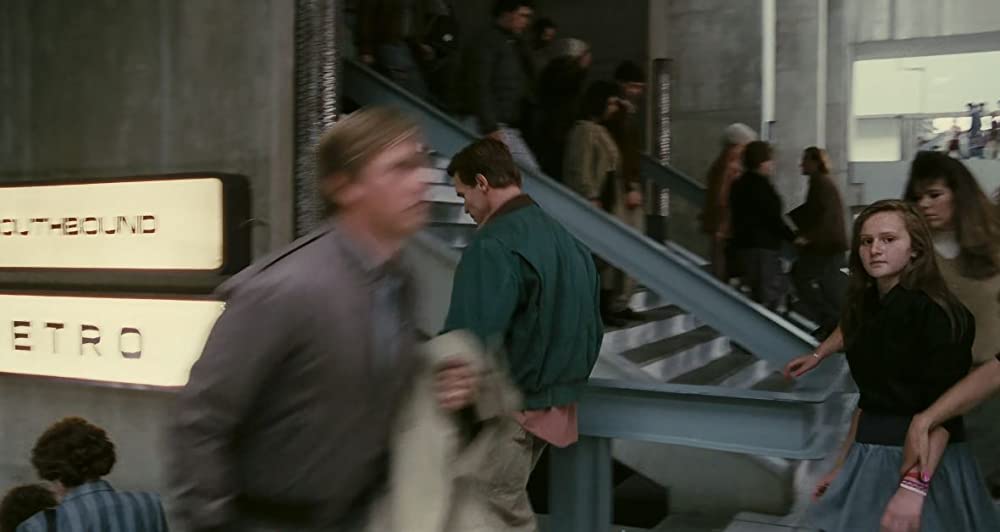 「トータル・リコール ４Kデジタルリマスター」の画像