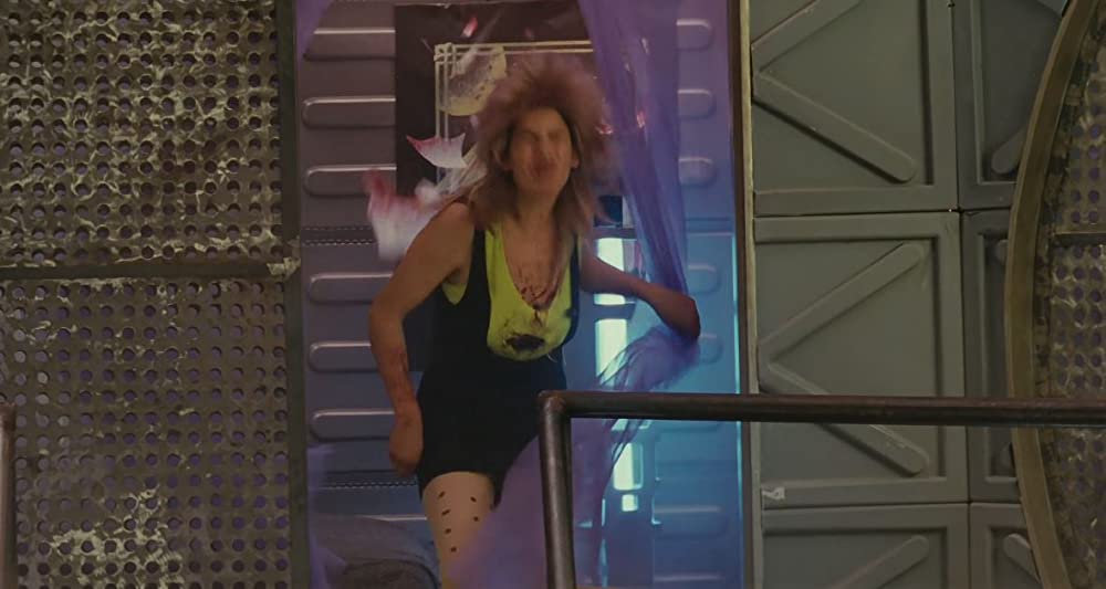 「トータル・リコール ４Kデジタルリマスター」の画像