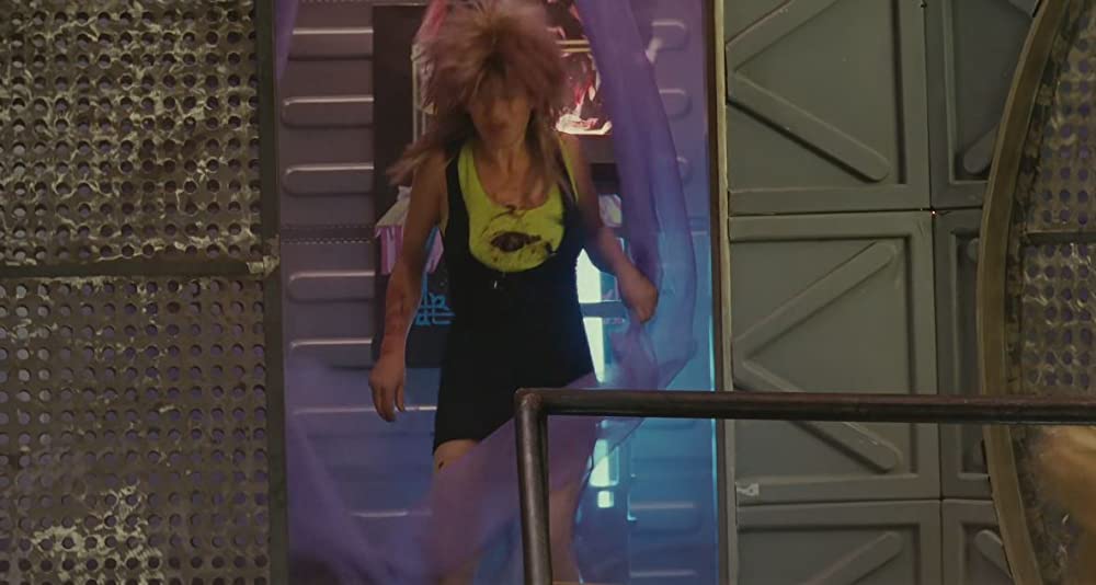 「トータル・リコール ４Kデジタルリマスター」の画像