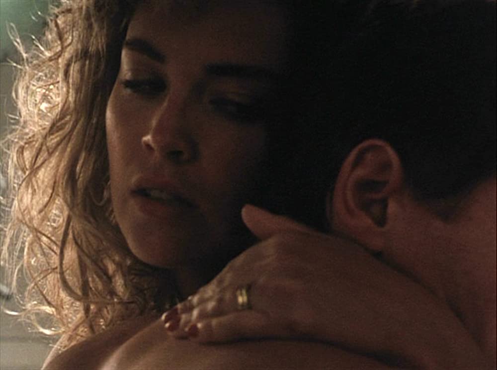 「トータル・リコール ４Kデジタルリマスター」シャロン・ストーンの画像