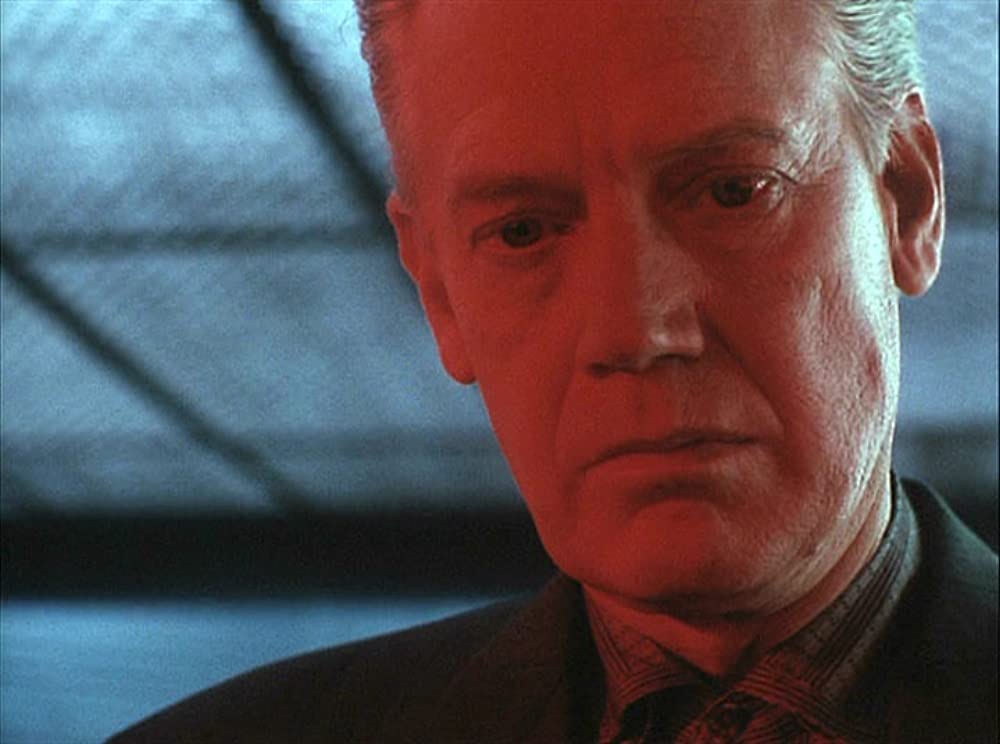 「トータル・リコール ４Kデジタルリマスター」ロニー・コックスの画像