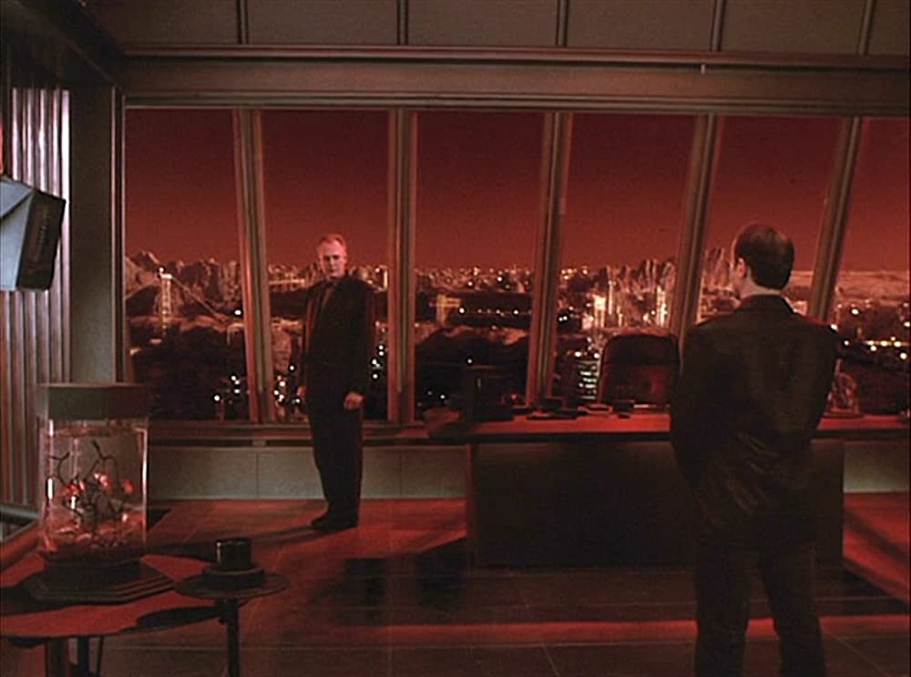 トータル・リコール ４Kデジタルリマスターの画像