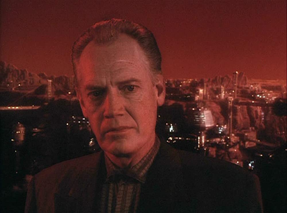 「トータル・リコール ４Kデジタルリマスター」ロニー・コックスの画像