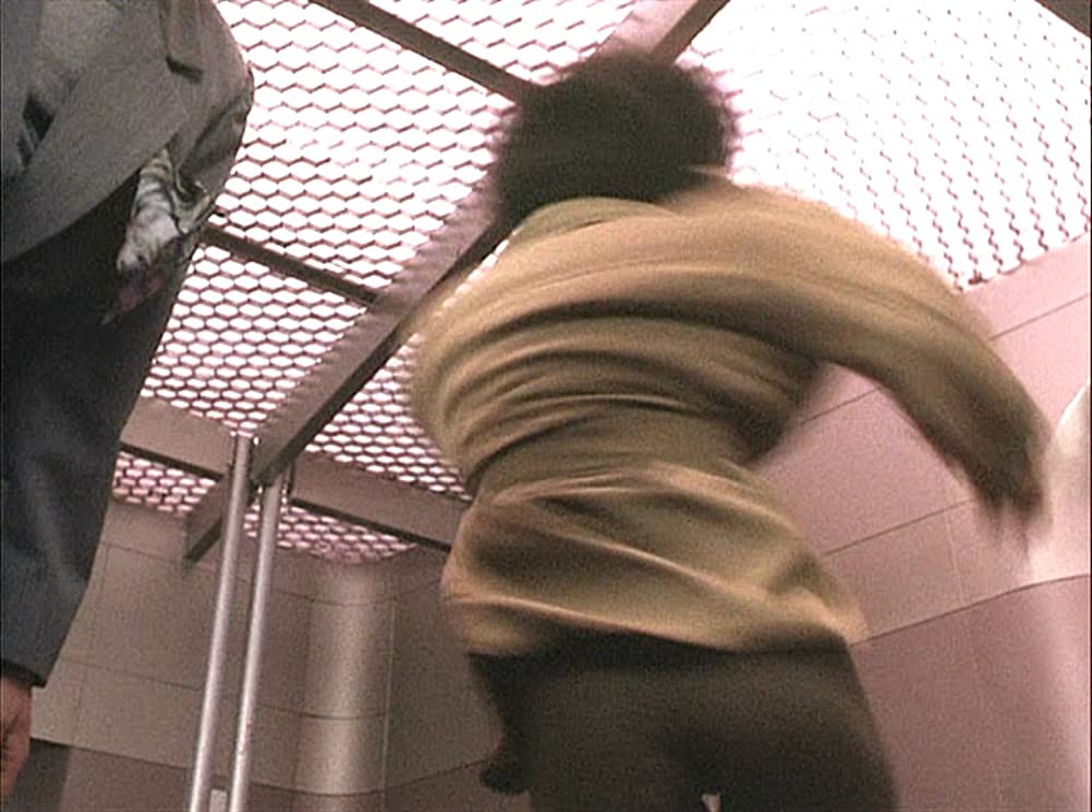 「トータル・リコール ４Kデジタルリマスター」レイチェル・ティコティンの画像