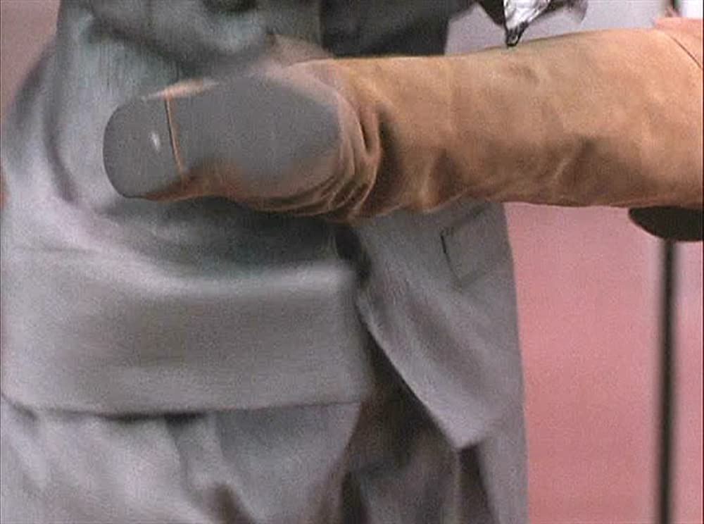 「トータル・リコール ４Kデジタルリマスター」シャロン・ストーンの画像