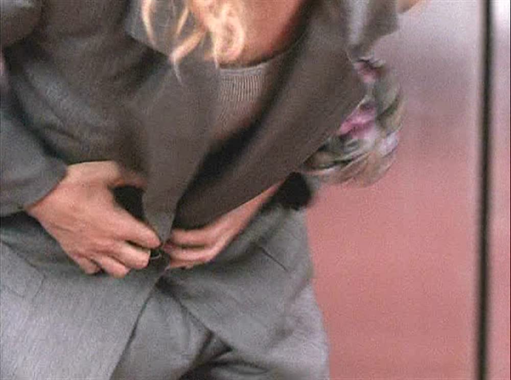 「トータル・リコール ４Kデジタルリマスター」シャロン・ストーンの画像