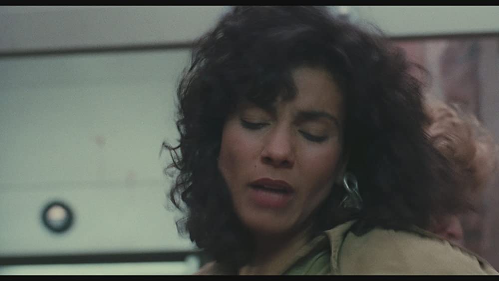 「トータル・リコール ４Kデジタルリマスター」レイチェル・ティコティンの画像