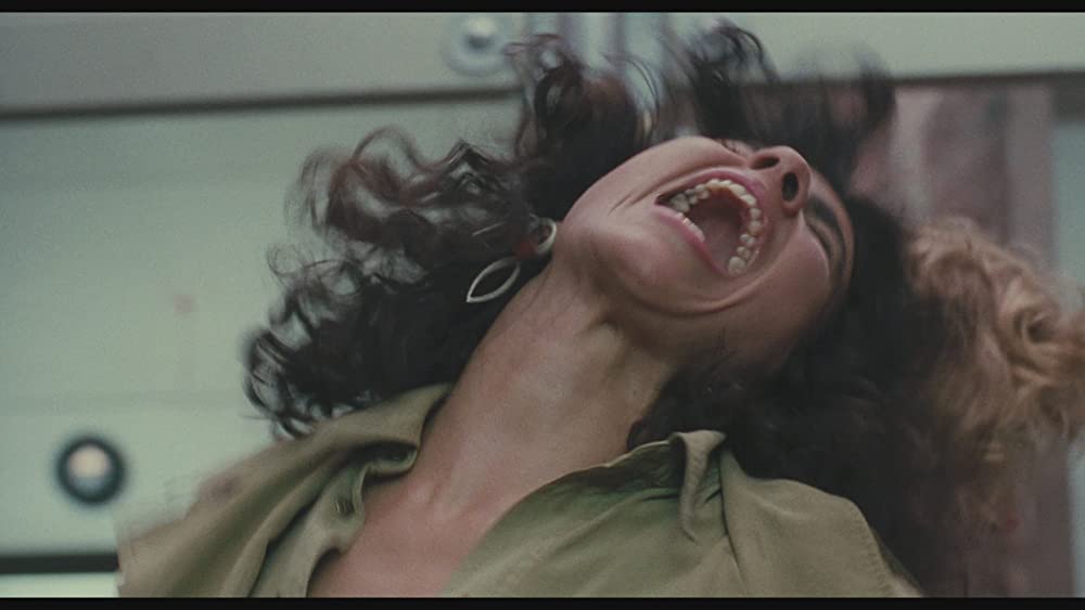 「トータル・リコール ４Kデジタルリマスター」レイチェル・ティコティンの画像