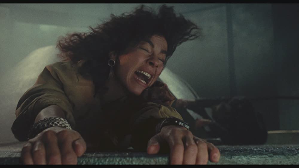 「トータル・リコール ４Kデジタルリマスター」レイチェル・ティコティンの画像