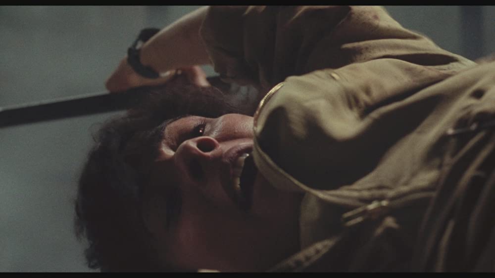 「トータル・リコール ４Kデジタルリマスター」レイチェル・ティコティンの画像