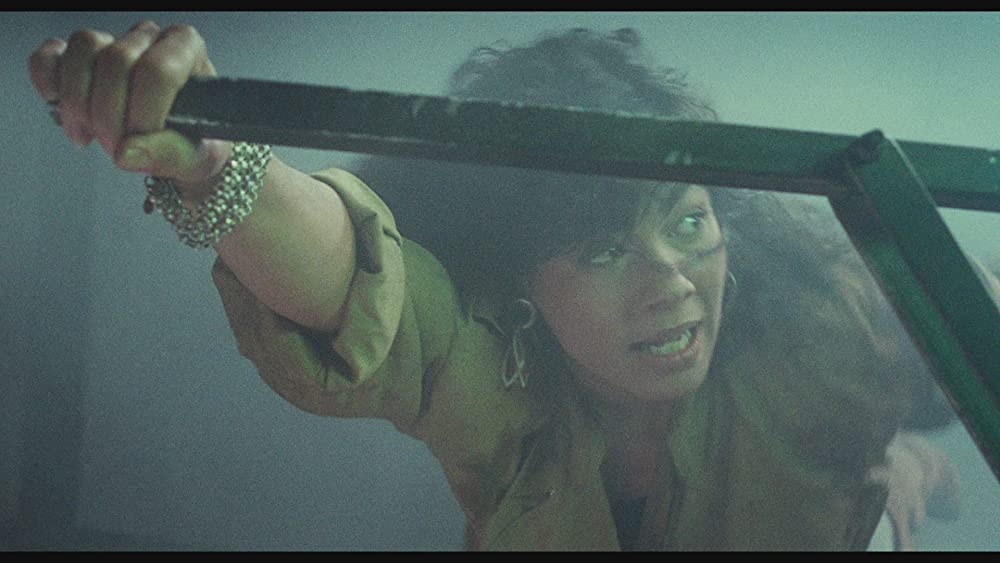 「トータル・リコール ４Kデジタルリマスター」レイチェル・ティコティンの画像