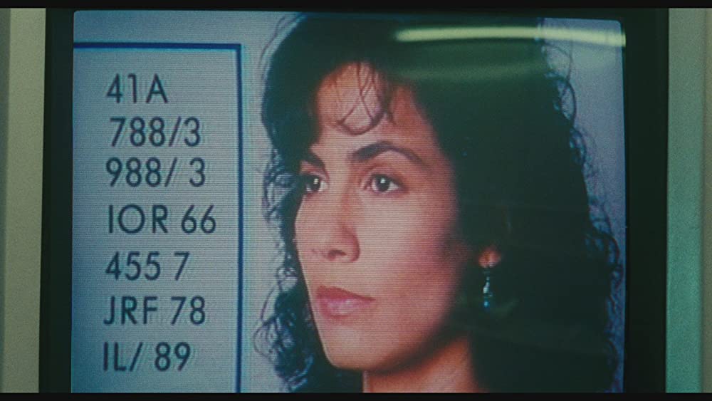 「トータル・リコール ４Kデジタルリマスター」レイチェル・ティコティンの画像