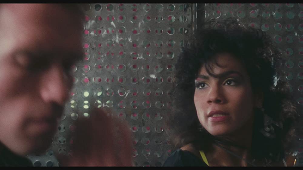 「トータル・リコール ４Kデジタルリマスター」アーノルド・シュワルツェネッガー & レイチェル・ティコティンの画像