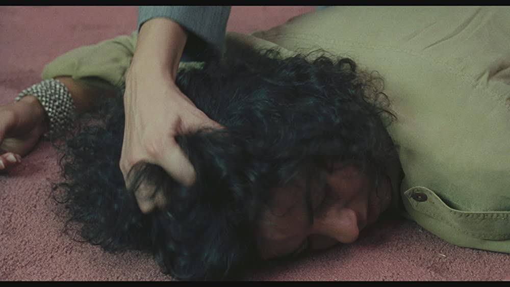 「トータル・リコール ４Kデジタルリマスター」レイチェル・ティコティンの画像