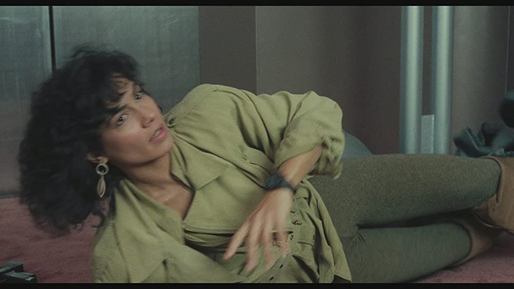 「トータル・リコール ４Kデジタルリマスター」レイチェル・ティコティンの画像