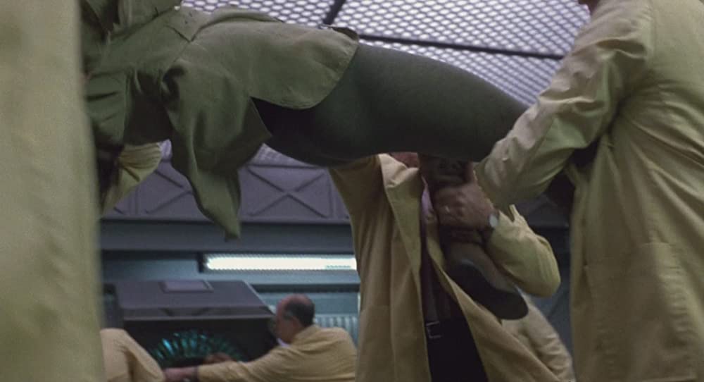 「トータル・リコール ４Kデジタルリマスター」の画像