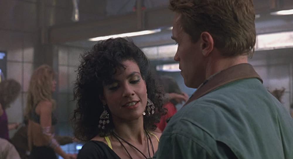 トータル・リコール ４Kデジタルリマスターの画像