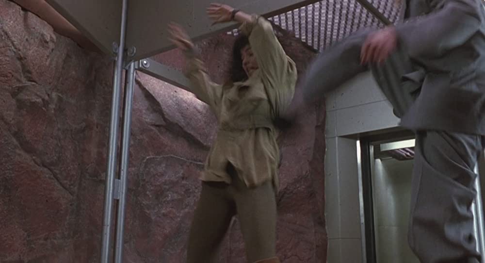 トータル・リコール ４Kデジタルリマスターの画像