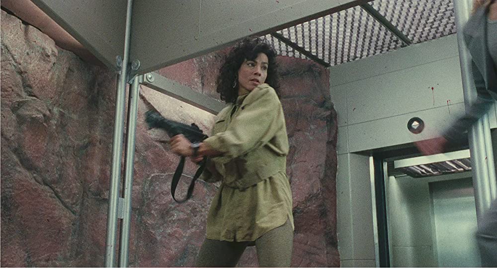 トータル・リコール ４Kデジタルリマスターの画像