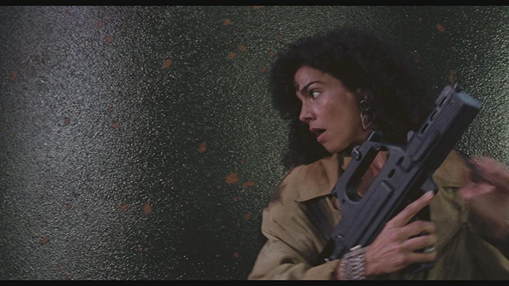 トータル・リコール ４Kデジタルリマスターの画像