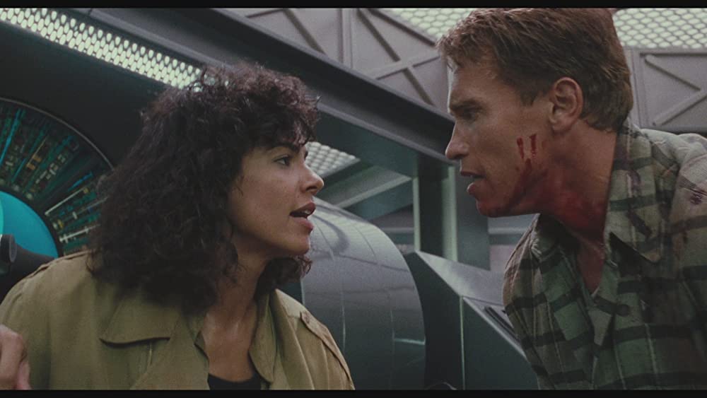 トータル・リコール ４Kデジタルリマスターの画像