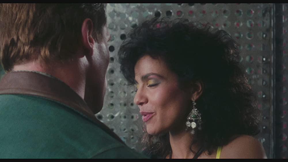 トータル・リコール ４Kデジタルリマスターの画像