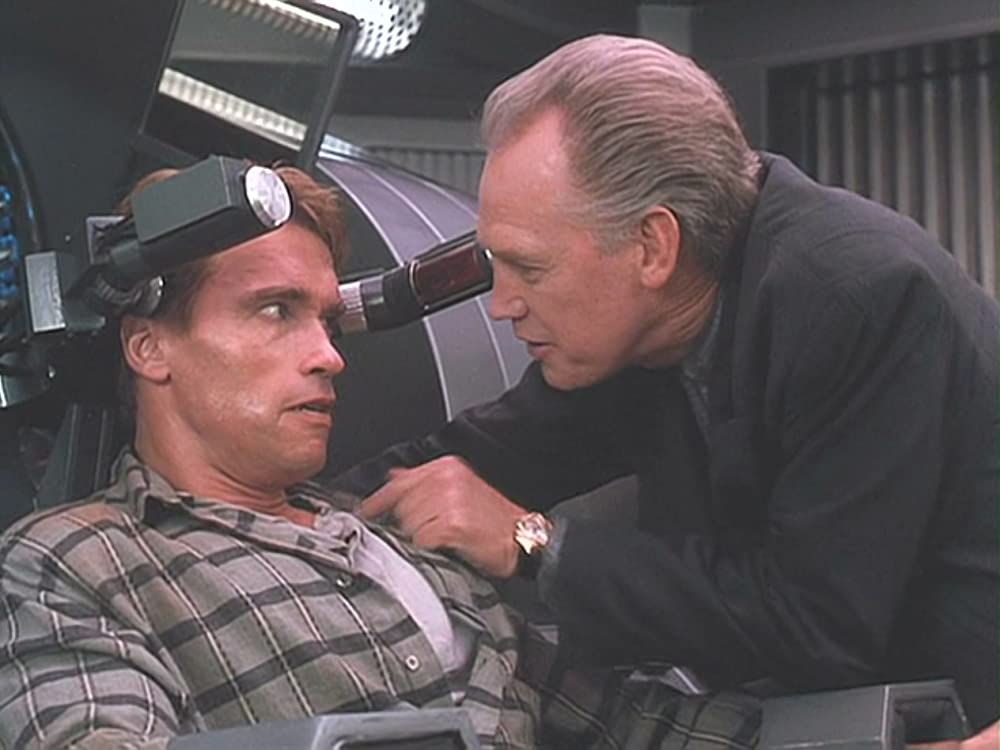 トータル・リコール ４Kデジタルリマスターの画像