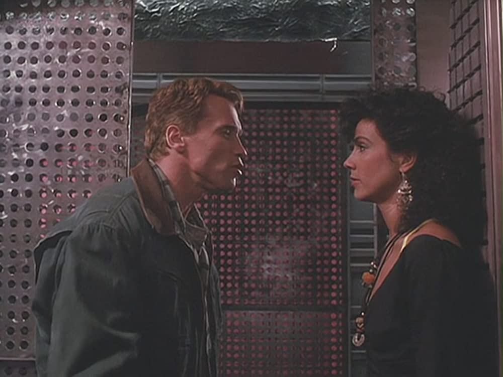 トータル・リコール ４Kデジタルリマスターの画像