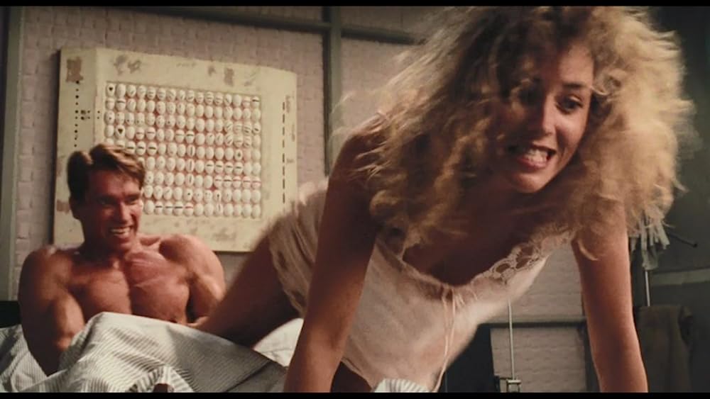 トータル・リコール ４Kデジタルリマスターの画像