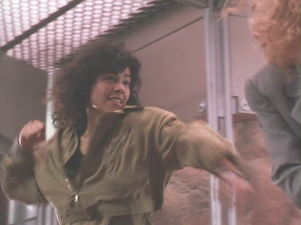 「トータル・リコール ４Kデジタルリマスター」の画像