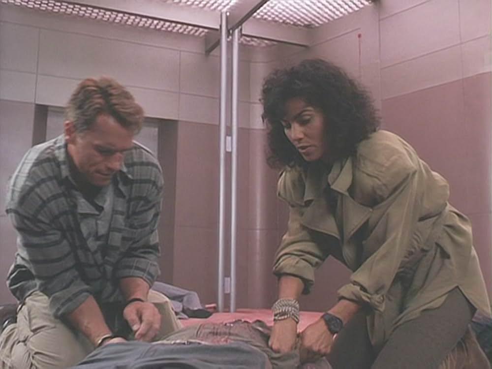 「トータル・リコール ４Kデジタルリマスター」の画像