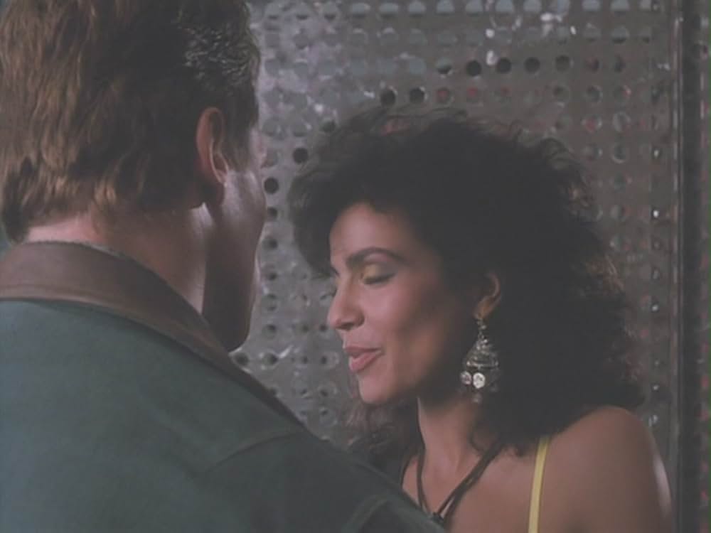 「トータル・リコール ４Kデジタルリマスター」の画像