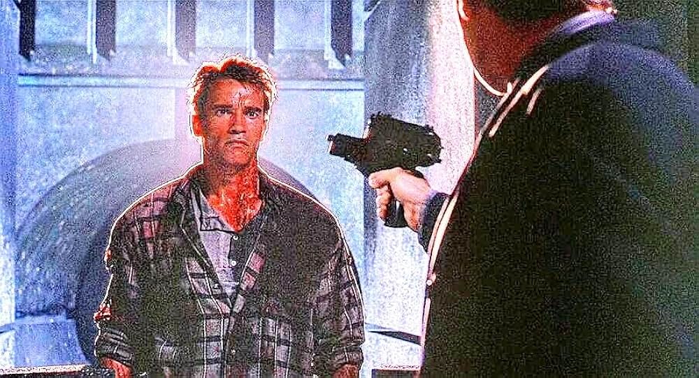 「トータル・リコール ４Kデジタルリマスター」の画像