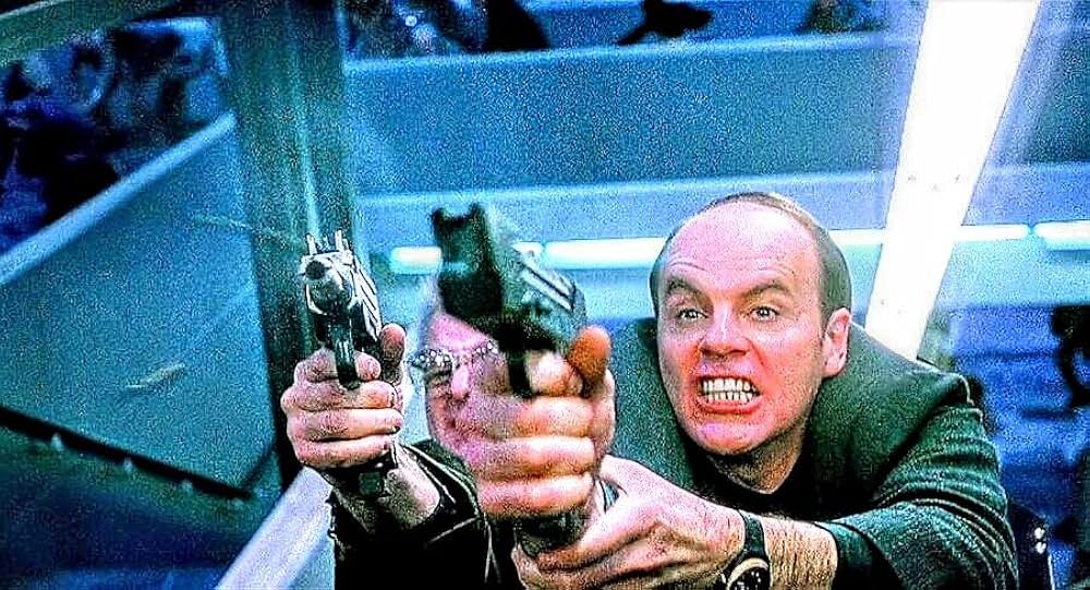 「トータル・リコール ４Kデジタルリマスター」の画像