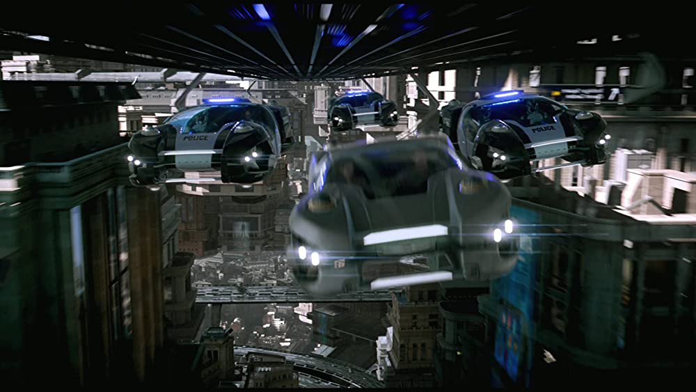 トータル・リコールの画像