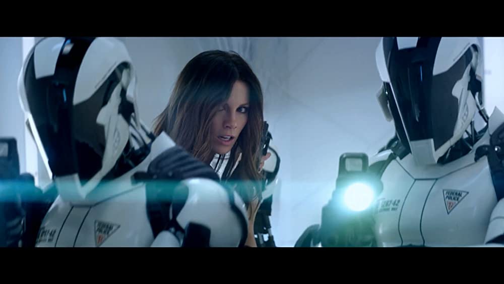 トータル・リコールの画像