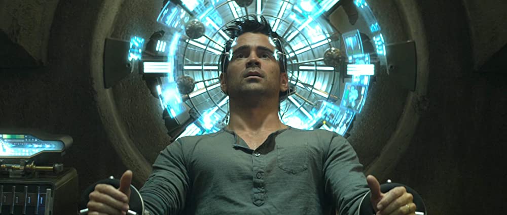 トータル・リコールの画像