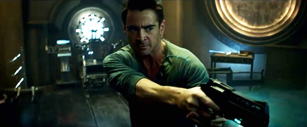 トータル・リコールの画像