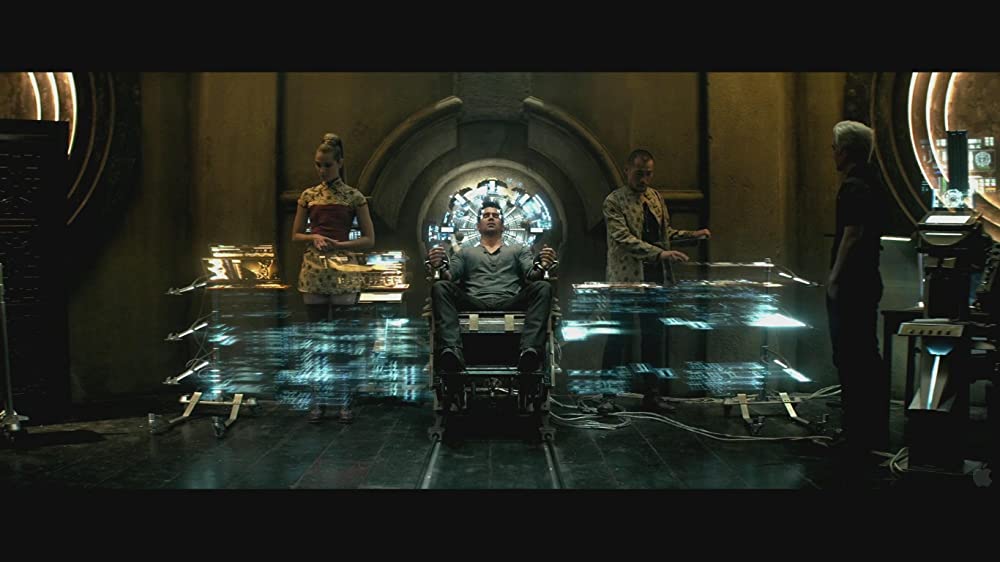 トータル・リコールの画像