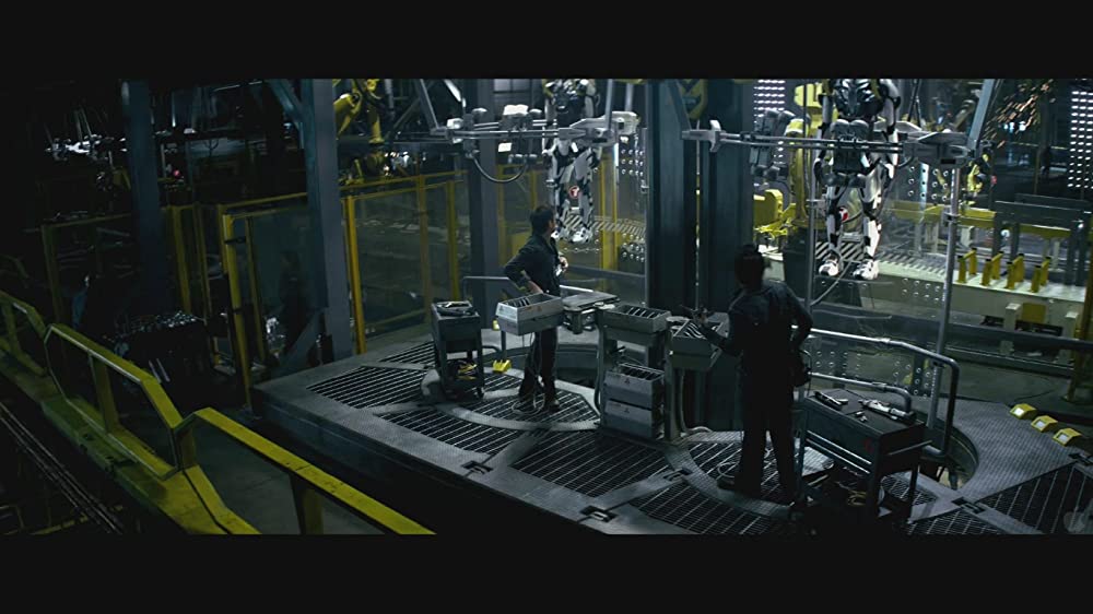 トータル・リコールの画像