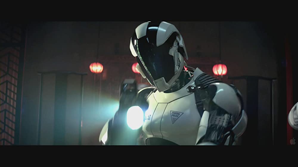 トータル・リコールの画像