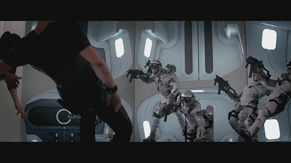 トータル・リコールの画像