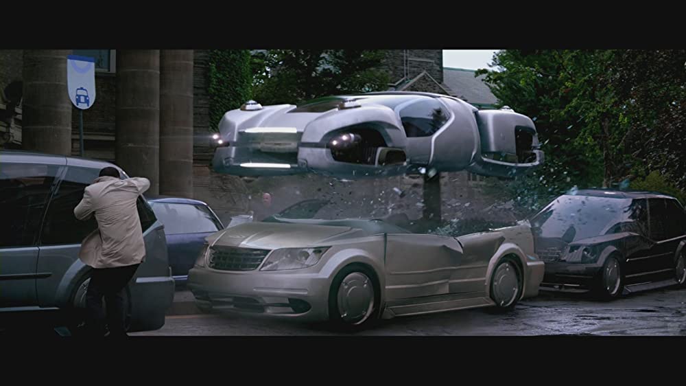 トータル・リコールの画像