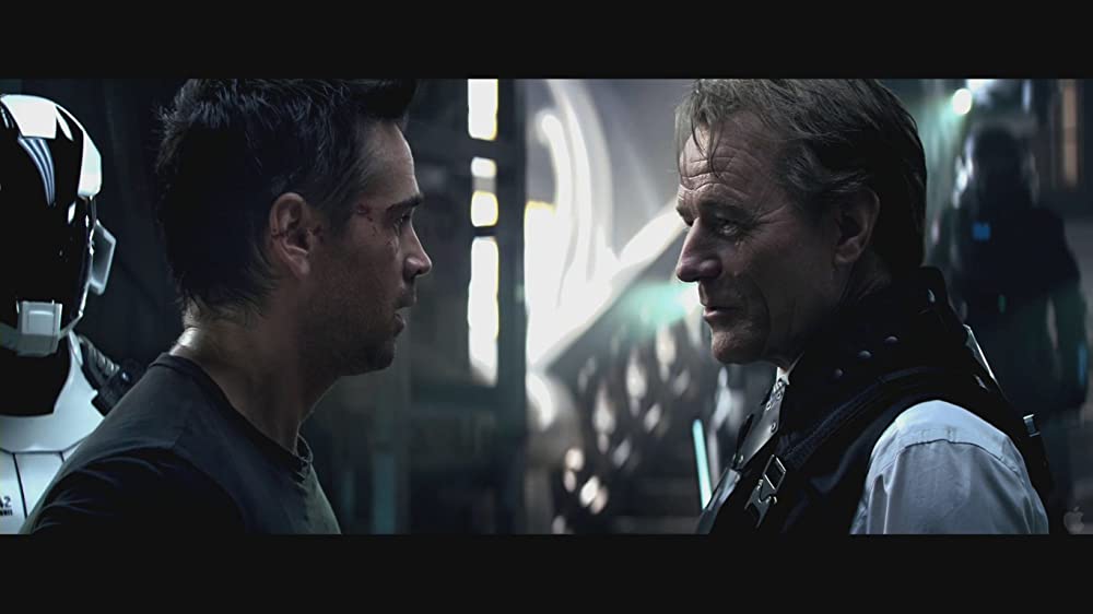 トータル・リコールの画像