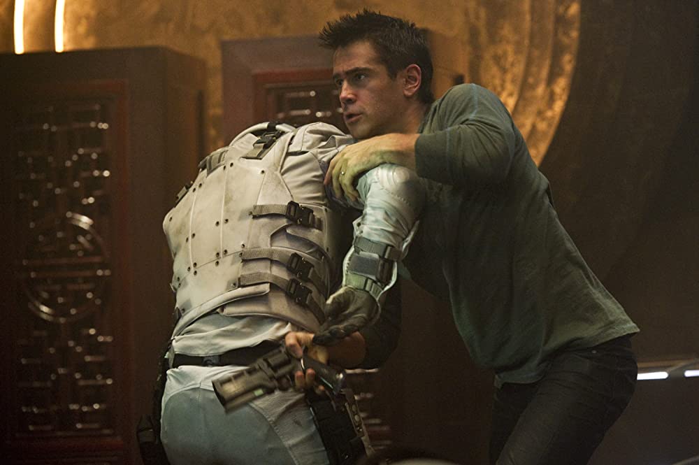 トータル・リコールの画像