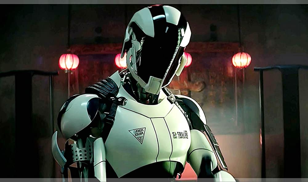 トータル・リコールの画像