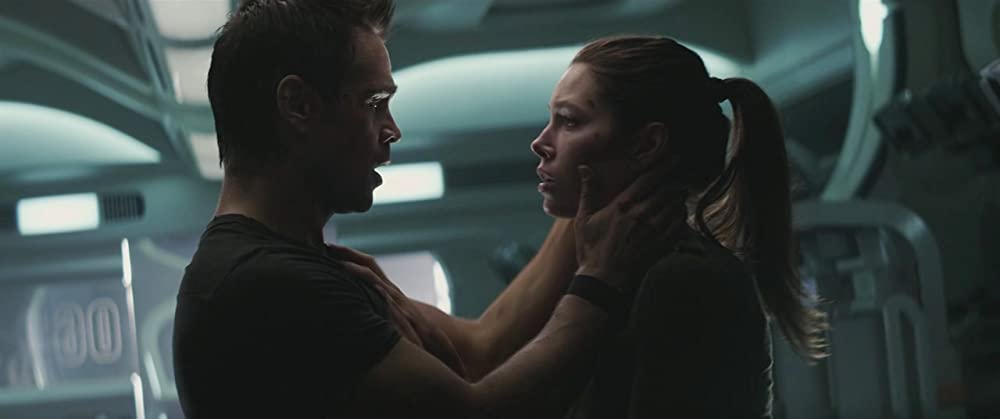 トータル・リコールの画像