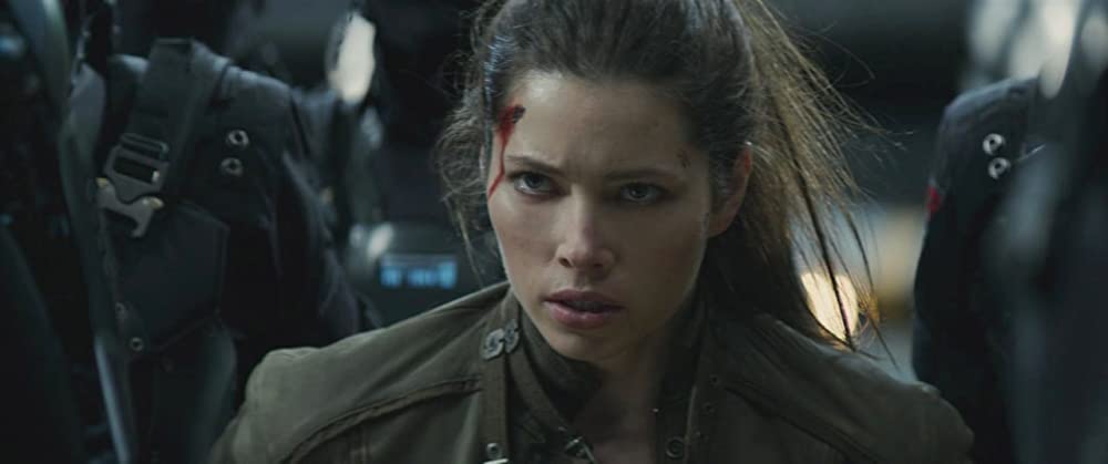 トータル・リコールの画像